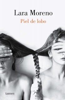 Piel de lobo de Lara Moreno | Resumen + Opinión