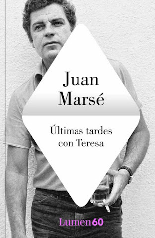 Últimas tardes con Teresa de Juan Marsé | Resumen + Opinión