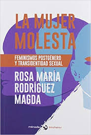 La mujer molesta de Rosa María Rodríguez Magda | Resumen + Opinión