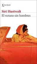 El verano sin hombres de Siri Hustvedt | Resumen + Opinión