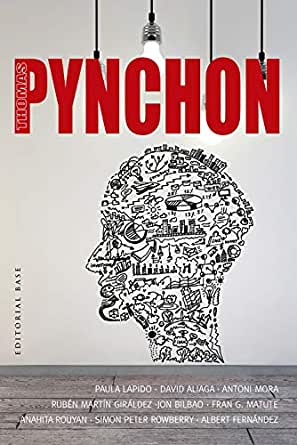 Thomas Pynchon de VVAA | Resumen + Opinión