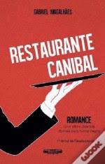 Restaurante caníbal de Gabriel Magalhães | Resumen + Opinión