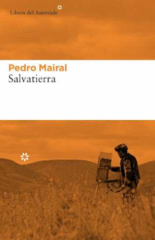 Salvatierra de Pedro Mairal | Resumen + Opinión