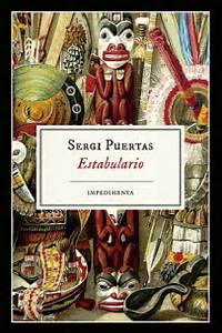 Estabulario de Sergi Puertas | Resumen + Opinión