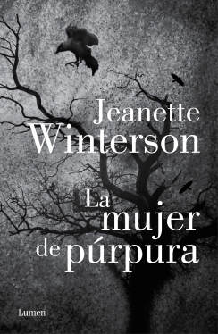 La mujer de púrpura de Jeanette Winterson | Resumen + Opinión